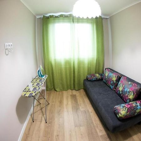 Sunshine Apartament Târgu-Mureş Exteriör bild